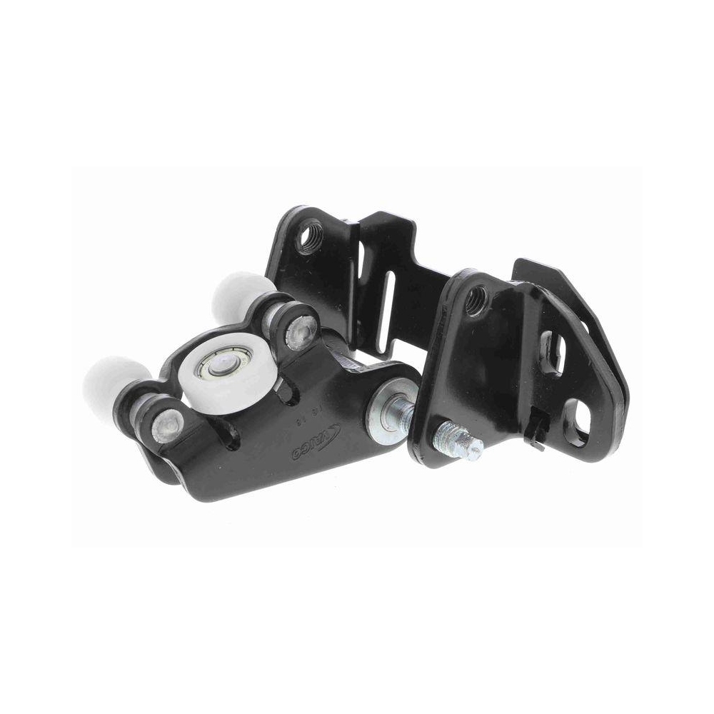 Rollenführung, Schiebetür VAICO V30-2357 Original VAICO Qualität für VW
