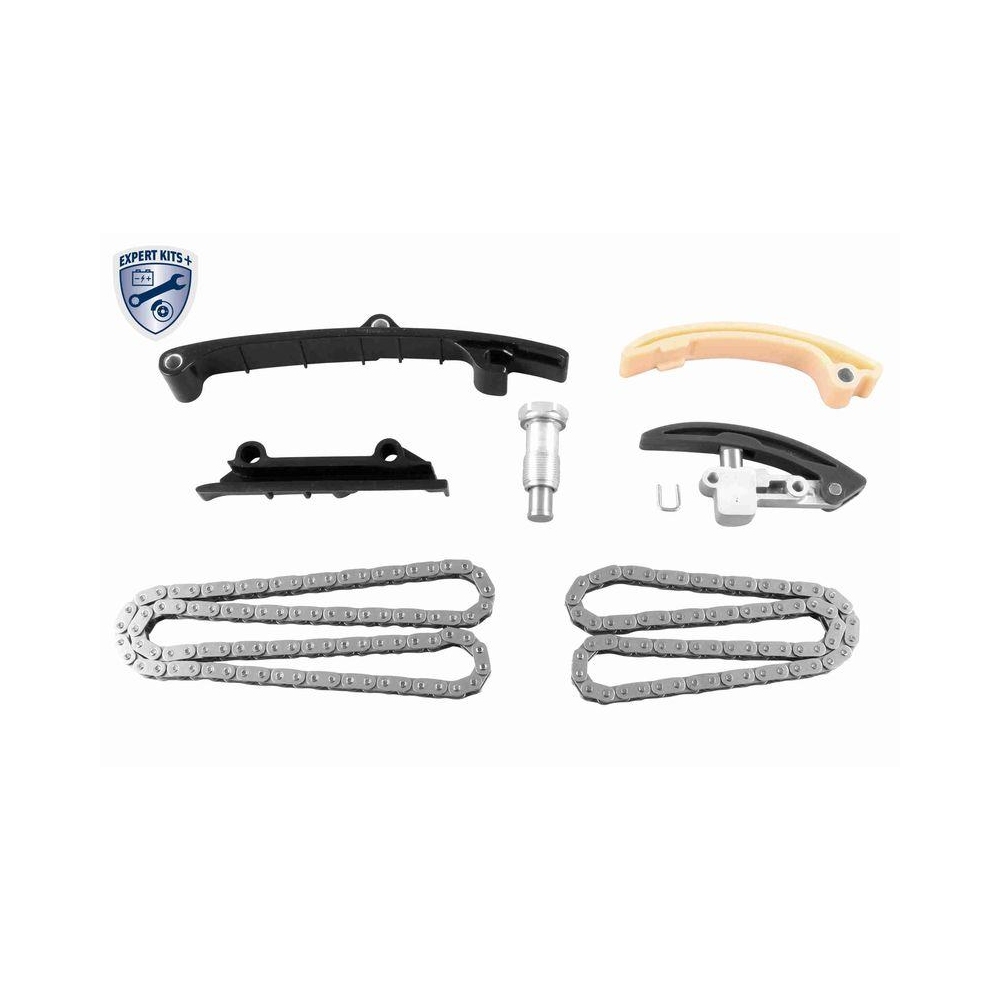 Steuerkettensatz VAICO V10-10016-BEK EXPERT KITS + f&uuml;r AUDI FORD MERCEDES-BENZ