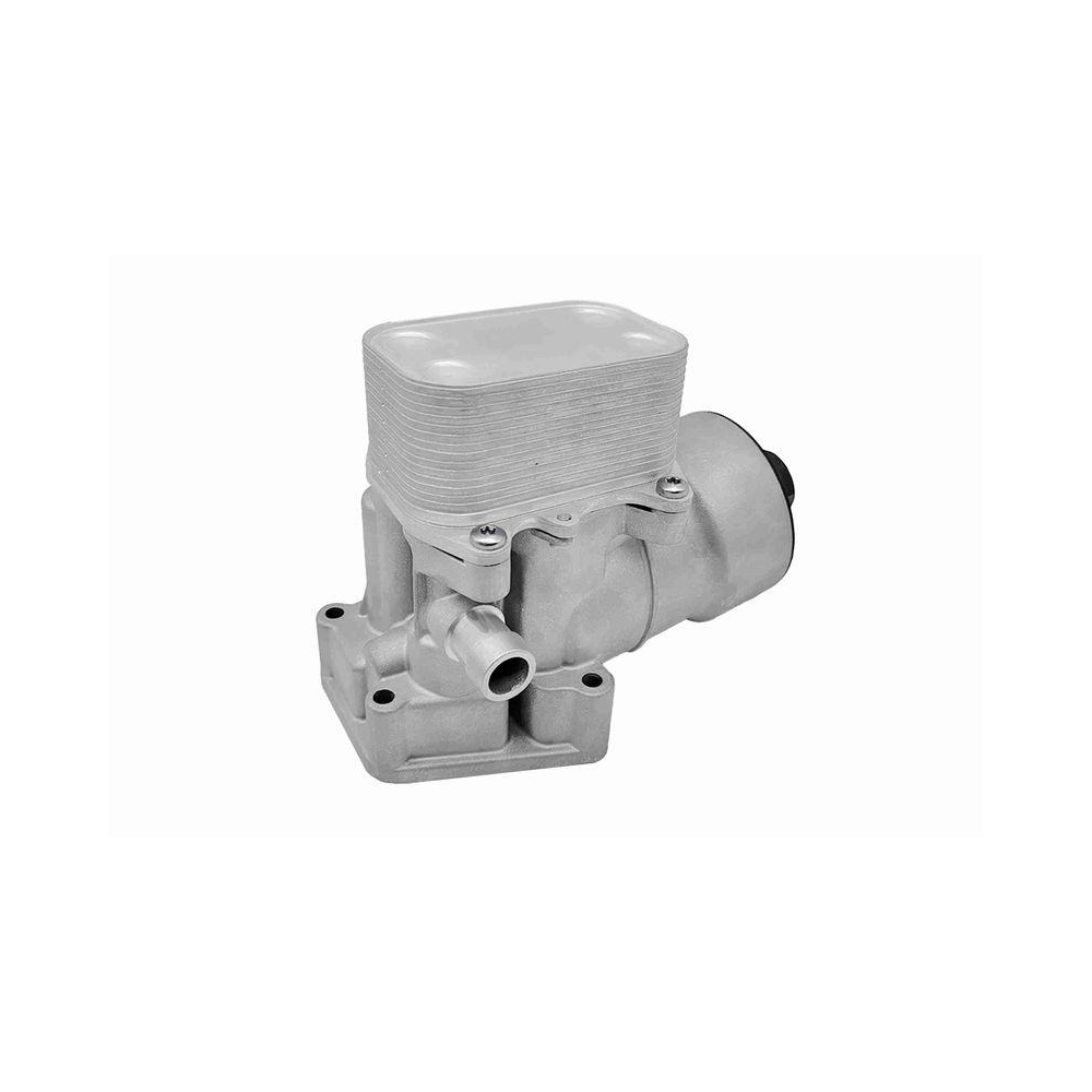 Geh&auml;use, &Ouml;lfilter VAICO V10-4436-1 Original VAICO Qualit&auml;t f&uuml;r AUDI SEAT SKODA