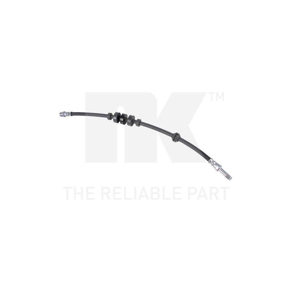 Bremsschlauch NK 8547134 f&uuml;r AUDI, Vorderachse