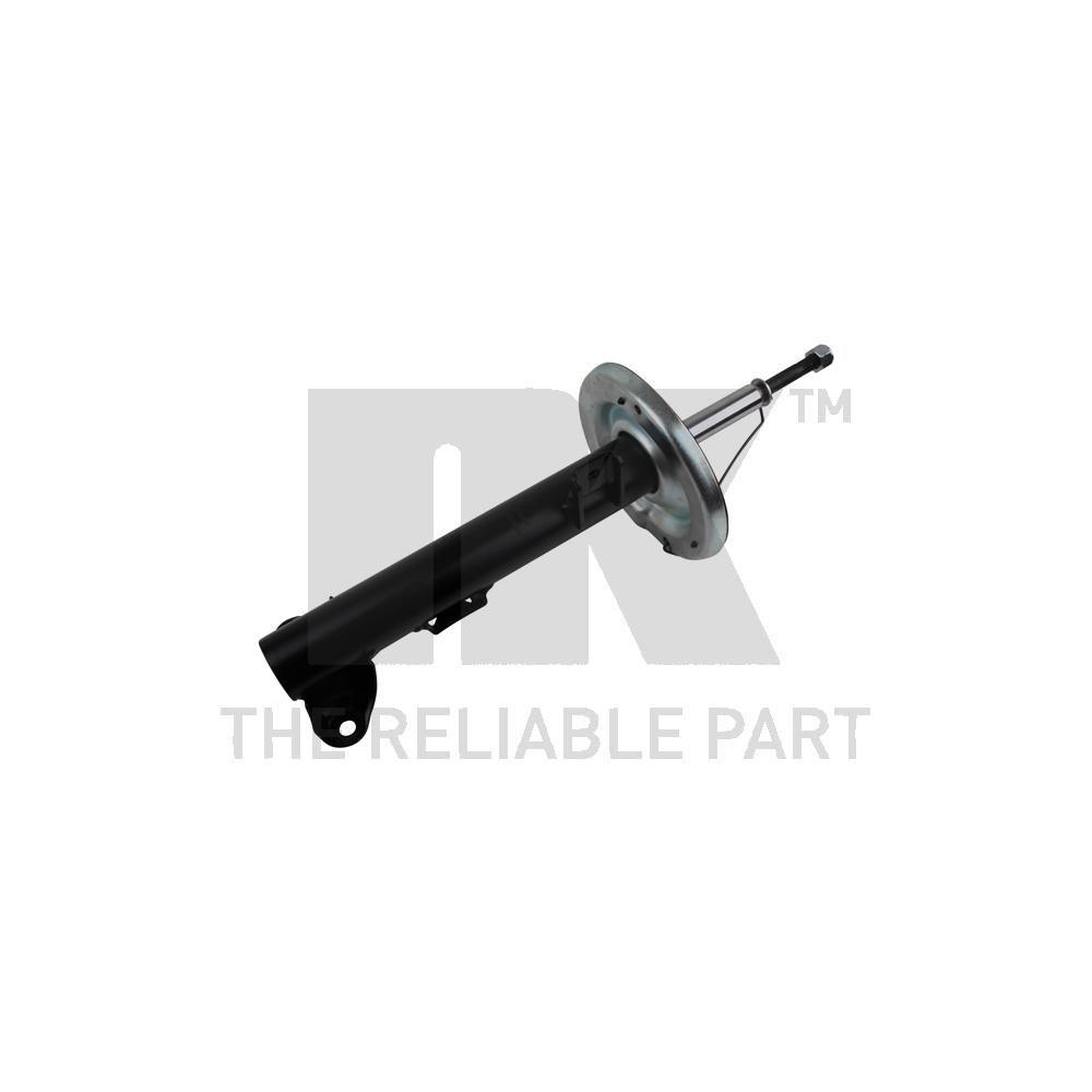 Sto&szlig;d&auml;mpfer NK 65333242 f&uuml;r MERCEDES-BENZ, Vorderachse