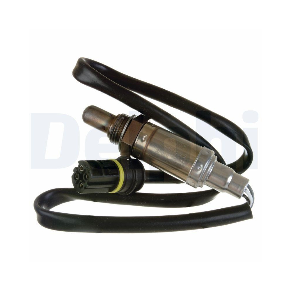 DELPHI ES10582-12B1 Lambdasonde f&uuml;r BMW, nach Katalysator