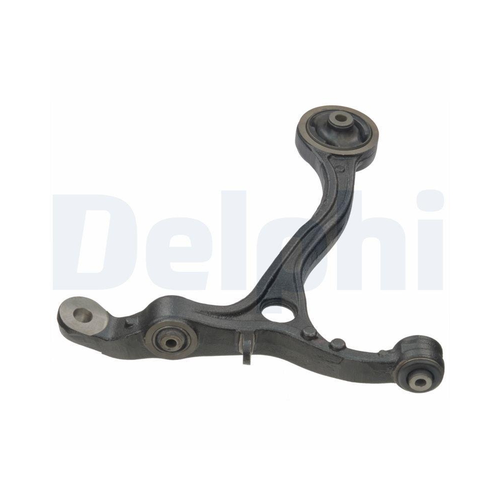 DELPHI TC3631 Lenker, Radaufh&auml;ngung f&uuml;r HONDA, Vorderachse links, au&szlig;en, unten