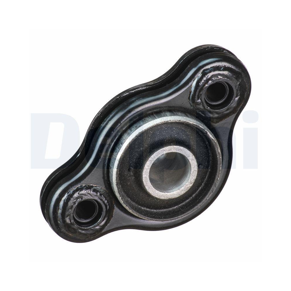 DELPHI TD1865W Lagerung, Lenker f&uuml;r MERCEDES-BENZ, Vorderachse, hinter der Achse