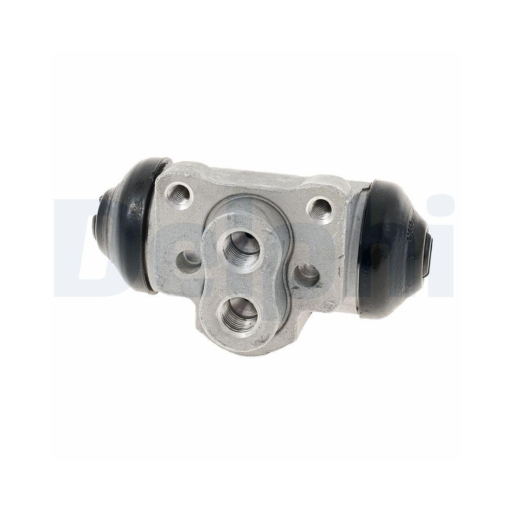 Radbremszylinder DELPHI LW90204 für FIAT, Hinterachse
