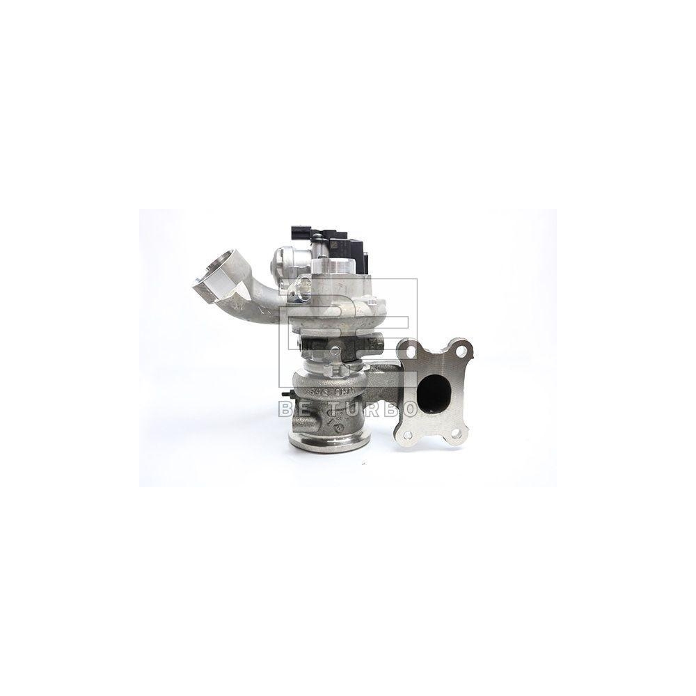 BE TURBO 130791 Lader, Aufladung f&uuml;r VAG