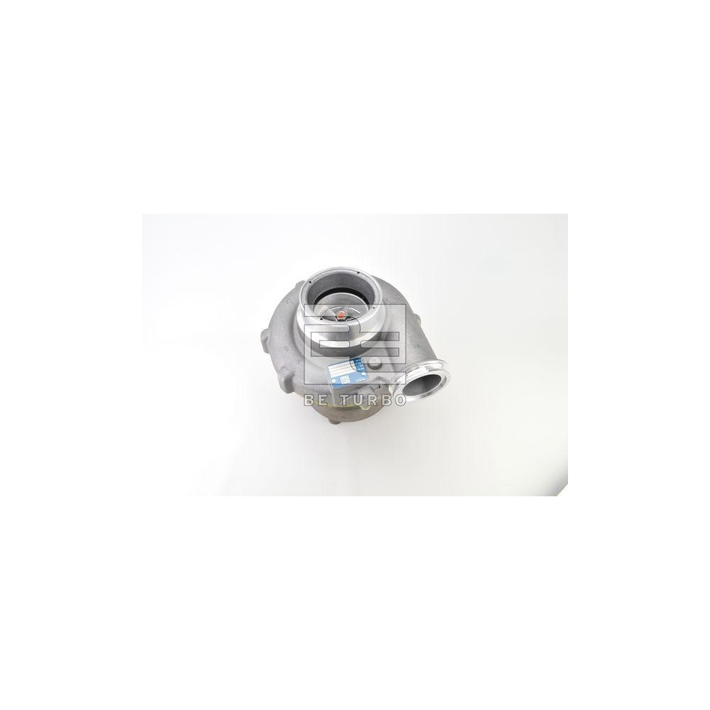 BE TURBO 128291 Lader, Aufladung f&uuml;r MAN