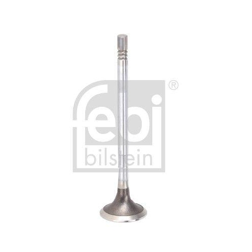 FEBI BILSTEIN 1006158 Auslassventil f&uuml;r FORD FORD MOTOR COMPANY