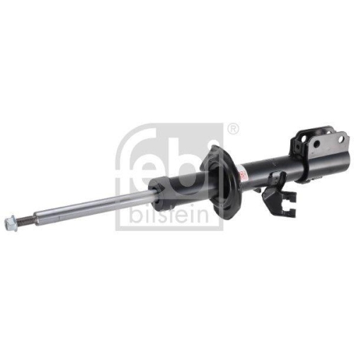 FEBI BILSTEIN 1002595 Sto&szlig;d&auml;mpfer f&uuml;r NISSAN, Vorderachse links