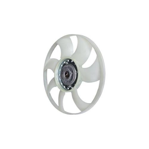 HELLA 8MV 366 438-351 L&uuml;fter, Motork&uuml;hlung f&uuml;r FORD, rechts