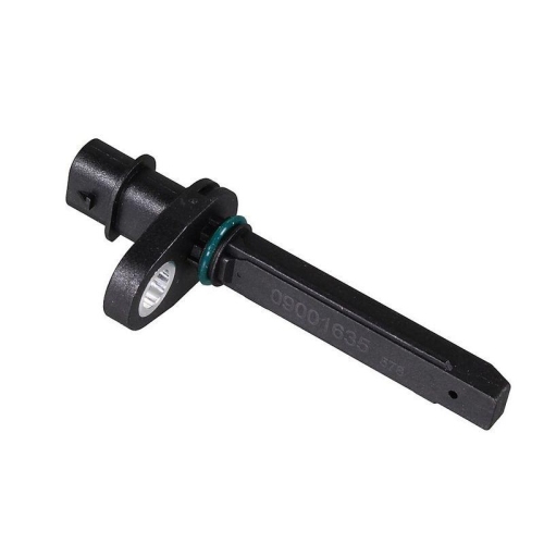 METZGER AUTOTEILE 09001635 Sensor, Raddrehzahl ORIGINAL ERSATZTEIL GREENPARTS
