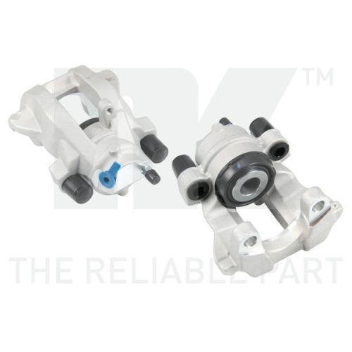 NK 2133331 Bremssattel f&uuml;r MERCEDES-BENZ, Hinterachse links, hinter der Achse