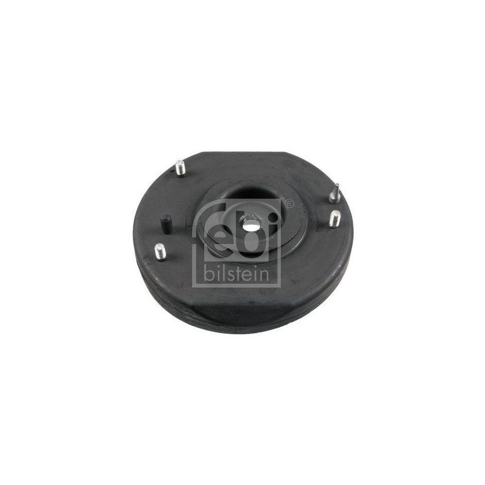 FEBI BILSTEIN Federbeinst&uuml;tzlager 09379 f&uuml;r RENAULT, Hinterachse rechts