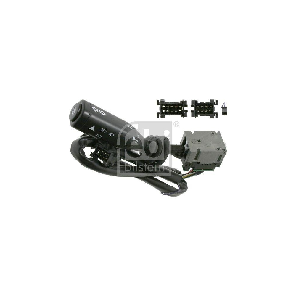 Blinkerschalter FEBI BILSTEIN 18637 für MAN