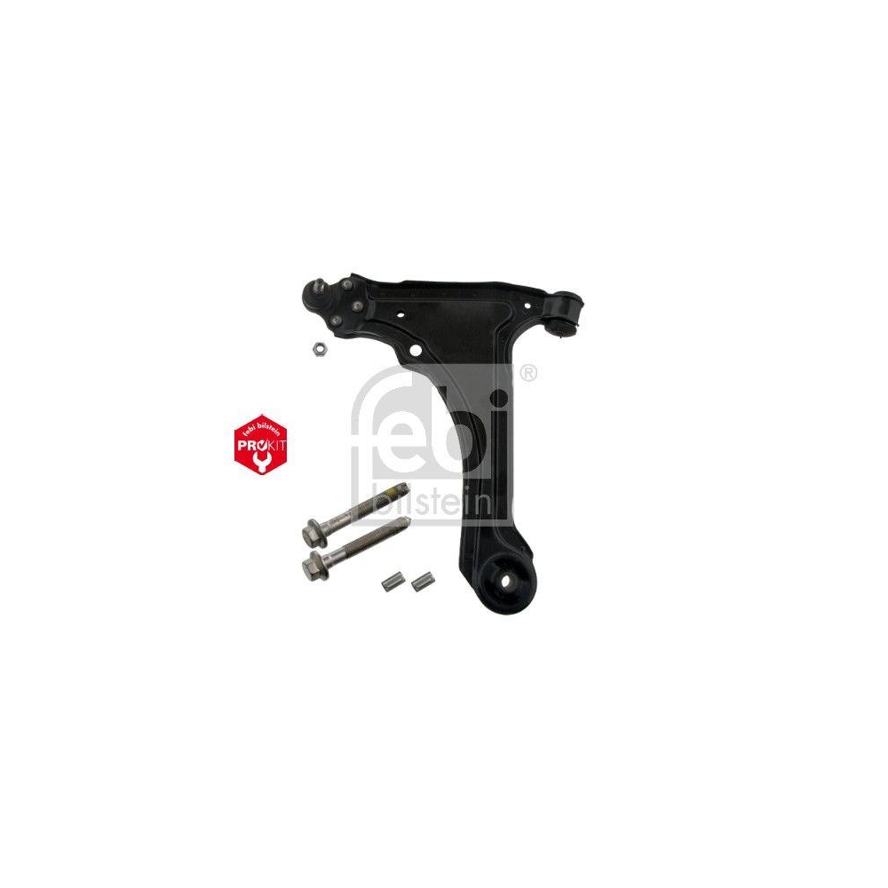 Lenker, Radaufh&auml;ngung FEBI BILSTEIN 34206 ProKit f&uuml;r OPEL VAUXHALL, unten