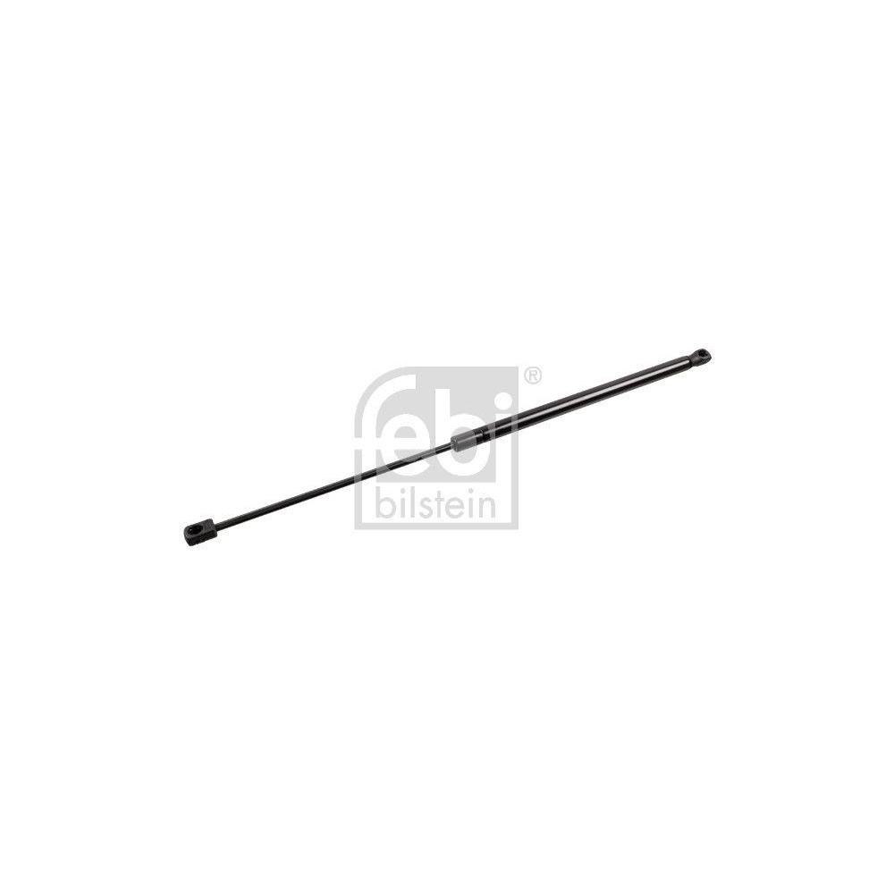 Gasfeder, Motorhaube FEBI BILSTEIN 37985 für MERCEDES-BENZ, rechts