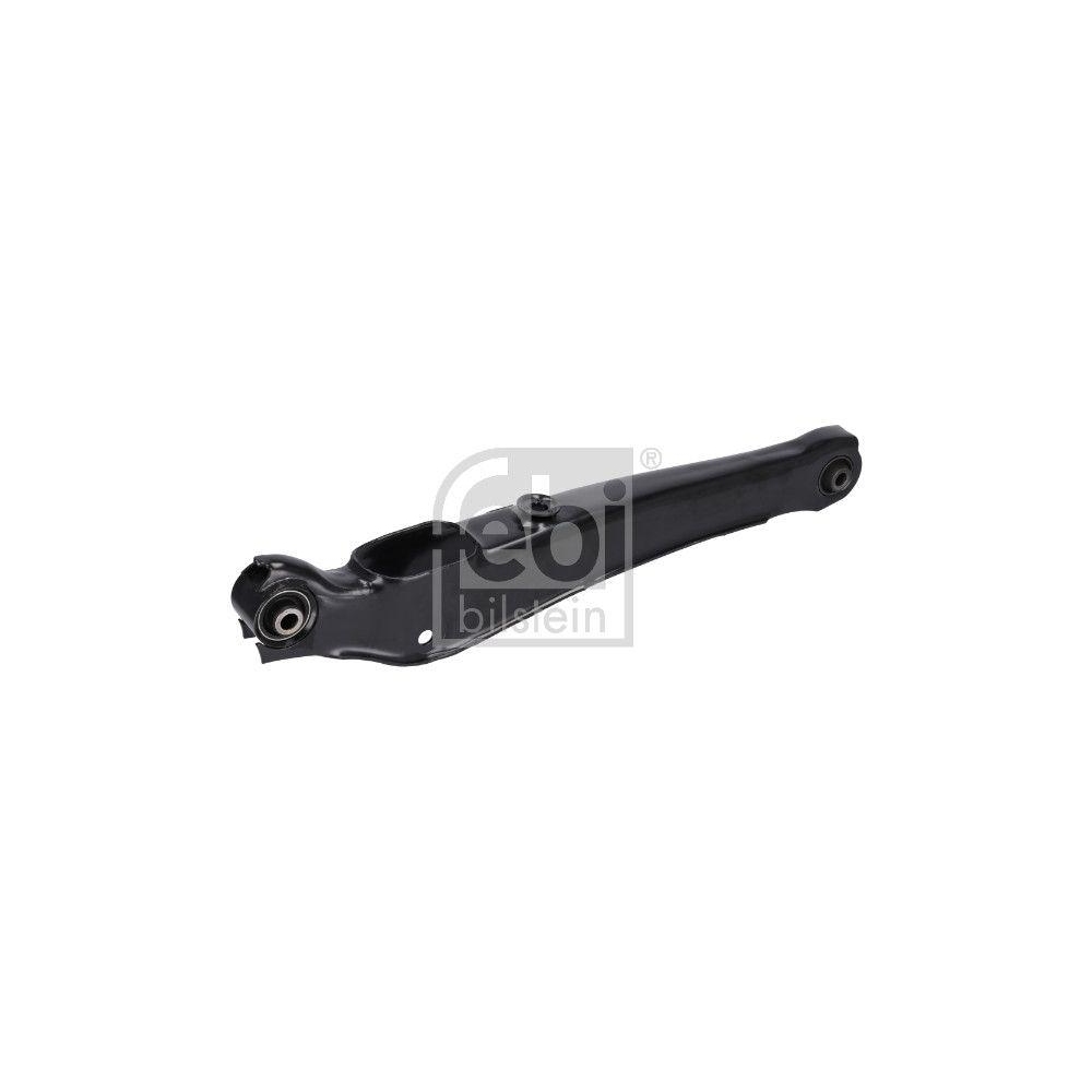 FEBI BILSTEIN Lenker, Radaufh&auml;ngung 41216 f&uuml;r MITSUBISHI, Hinterachse links