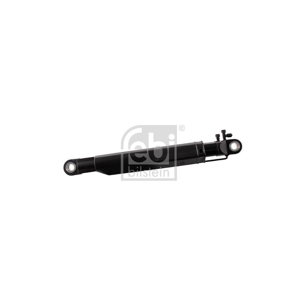 Kippzylinder, Fahrerhaus FEBI BILSTEIN 44593 für RENAULT TRUCKS