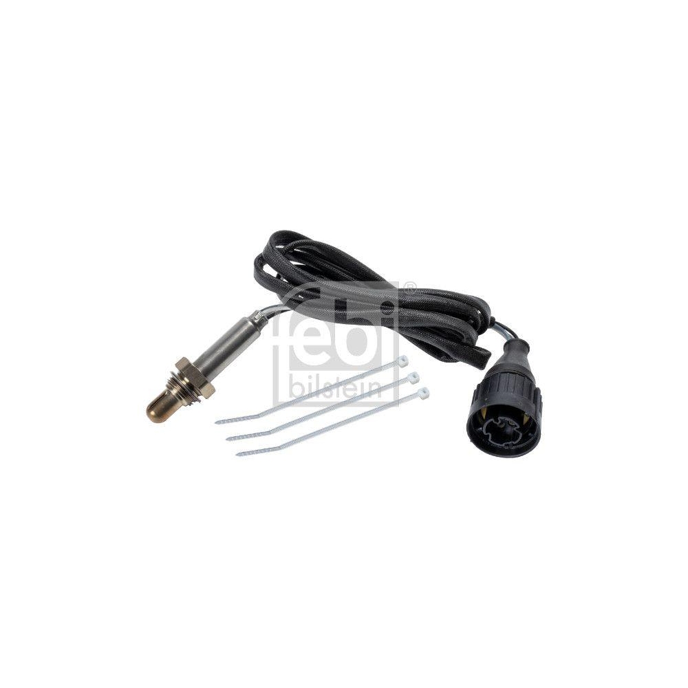 FEBI BILSTEIN Lambdasonde 177380 f&uuml;r BMW