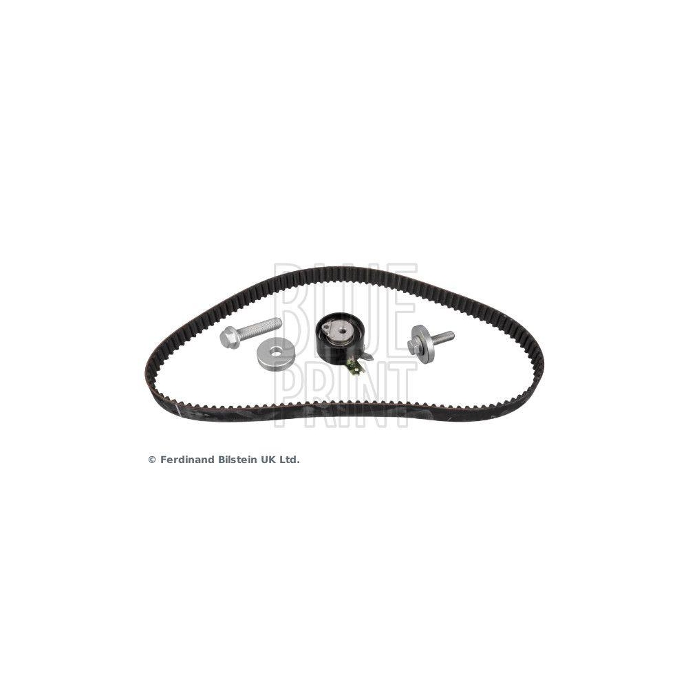 Zahnriemensatz BLUE PRINT ADN17306 f&uuml;r NISSAN RENAULT SUZUKI DACIA