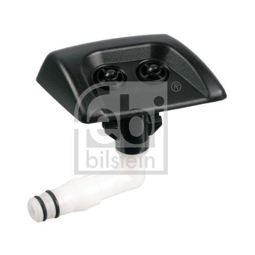 Waschwasserd&uuml;se, Scheinwerferreinigung FEBI BILSTEIN 176706 febi Plus f&uuml;r