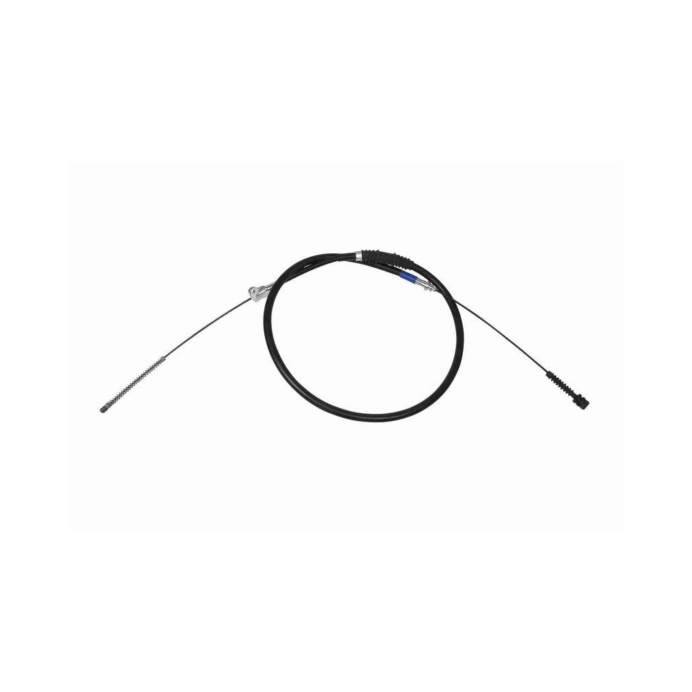 Seilzug, Feststellbremse VAICO V40-30067 Original VAICO Qualit&auml;t f&uuml;r OPEL