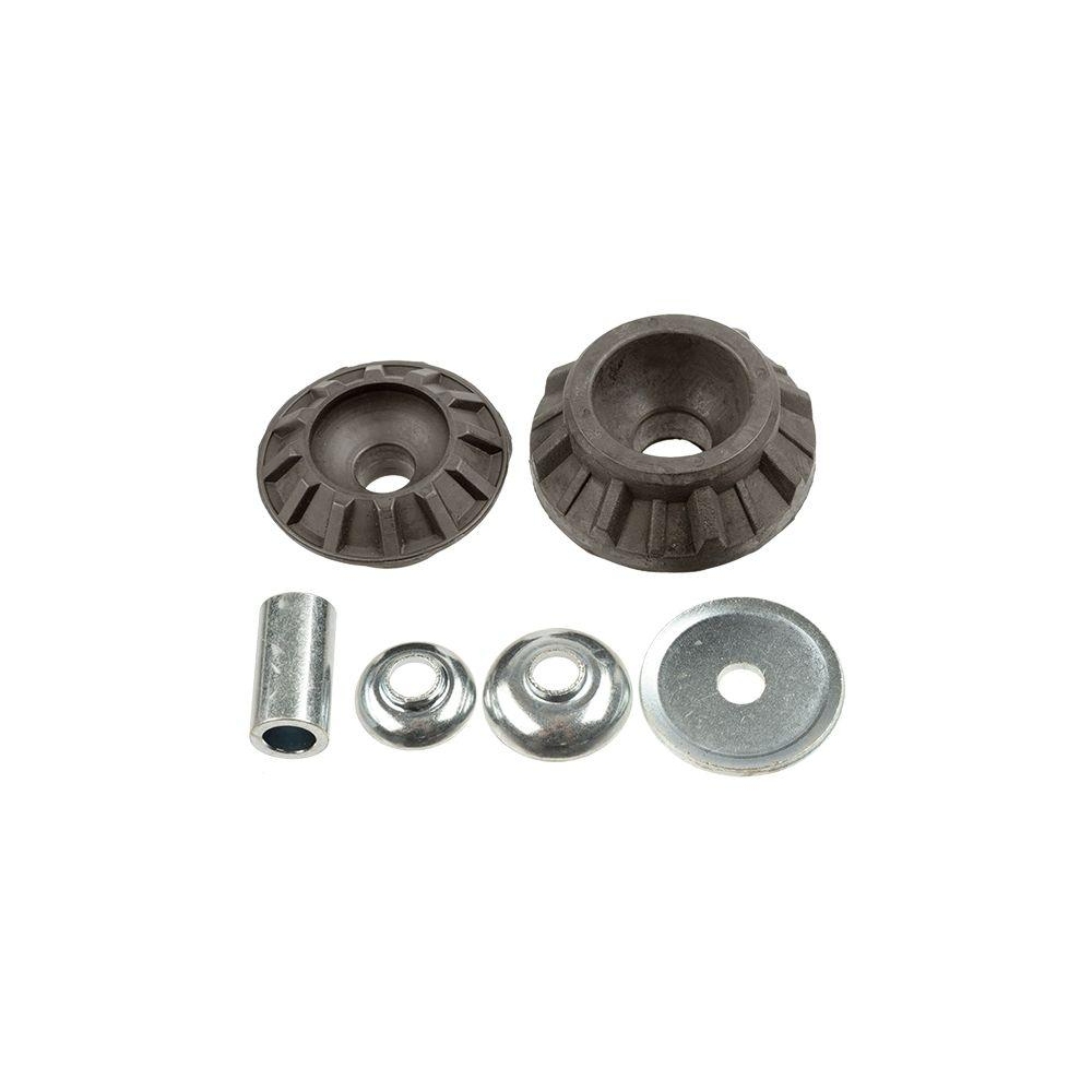 Reparatursatz, Federbeinst&uuml;tzlager SACHS 802 377 f&uuml;r, Hinterachse links