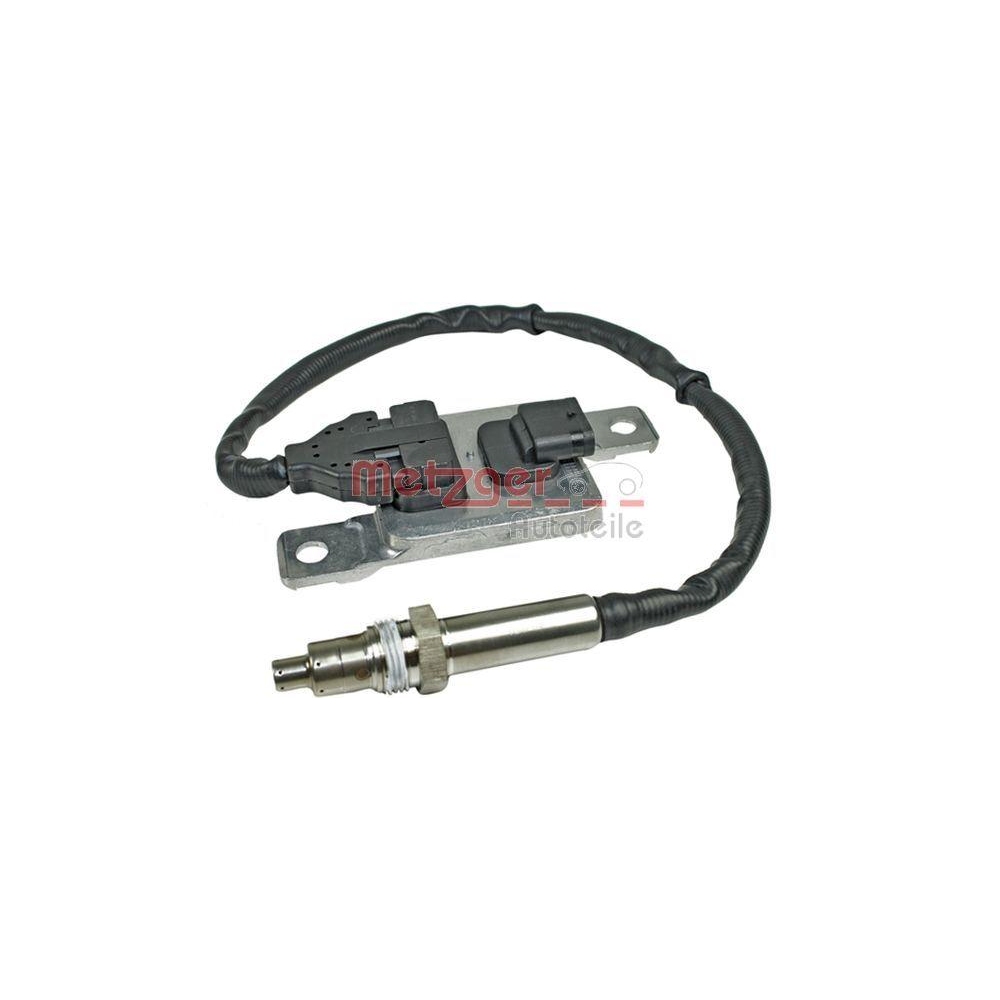 NOx-Sensor, NOx-Katalysator METZGER 0899189 f&uuml;r VAG, nach Katalysator