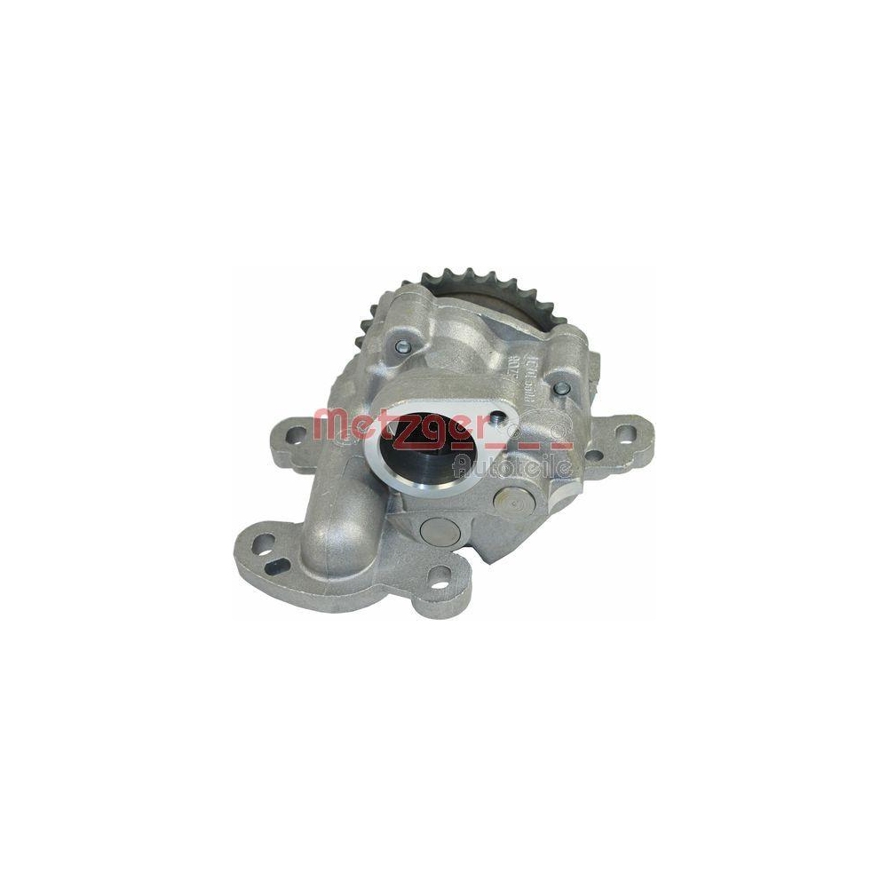 &Ouml;lpumpe METZGER 8000030 ORIGINAL ERSATZTEIL f&uuml;r FORD