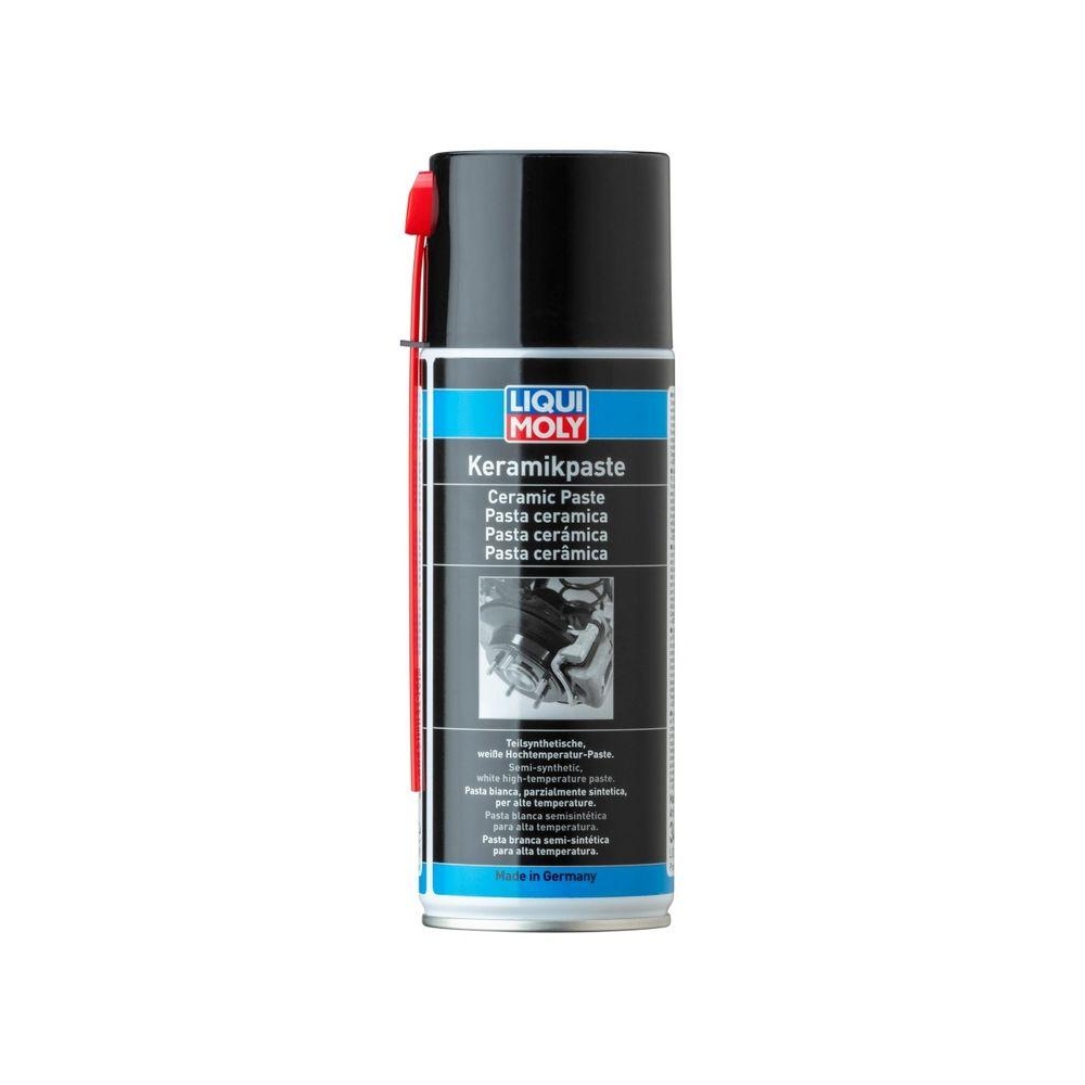Montagespray LIQUI MOLY 3419 Keramikpaste für