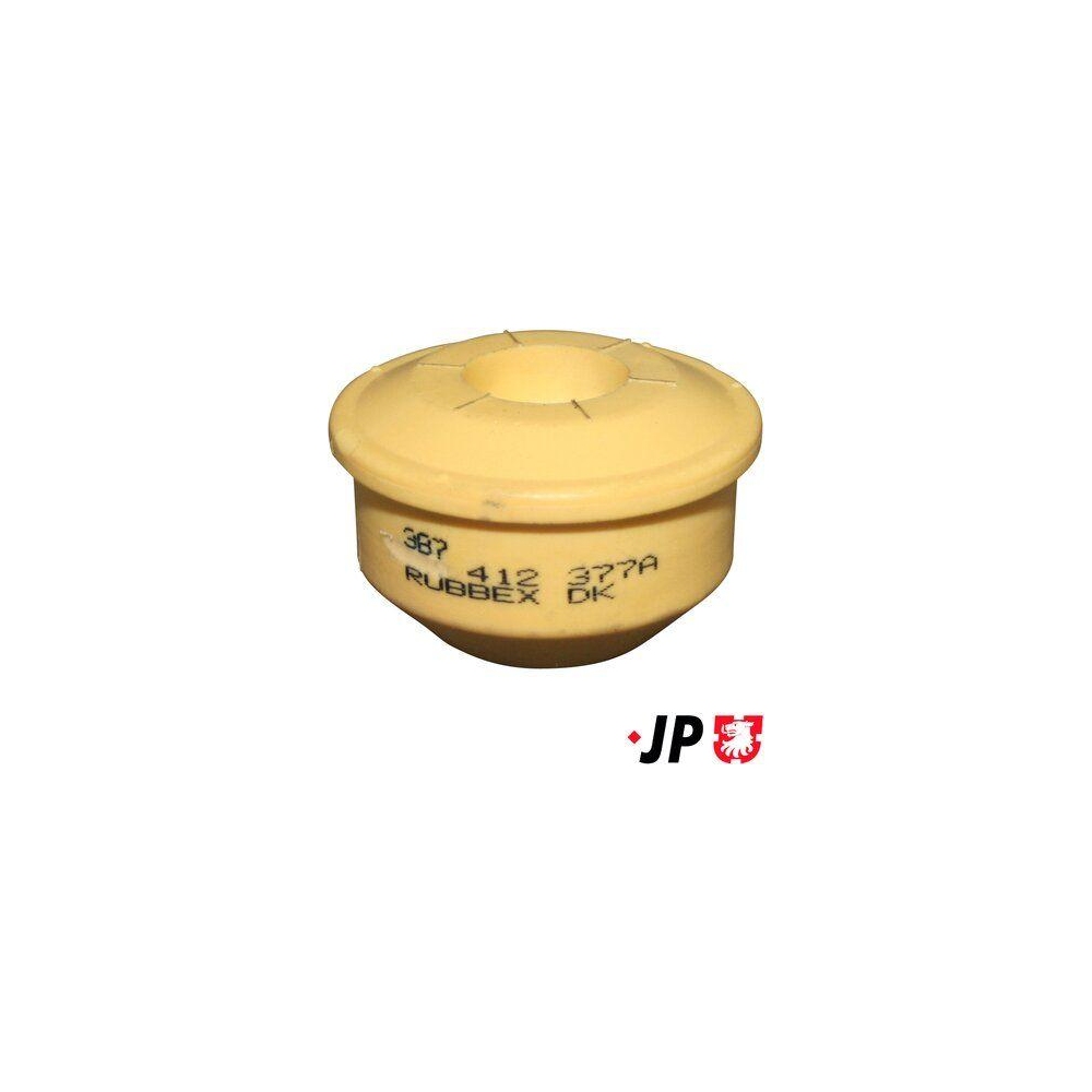 Federbeinst&uuml;tzlager JP GROUP 1142400500 JP f&uuml;r SKODA VW VAG, Vorderachse links