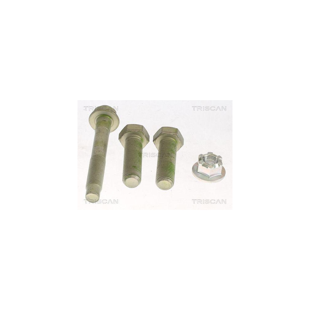 Sensorring, ABS TRISCAN 8540 25402 f&uuml;r, Vorderachse