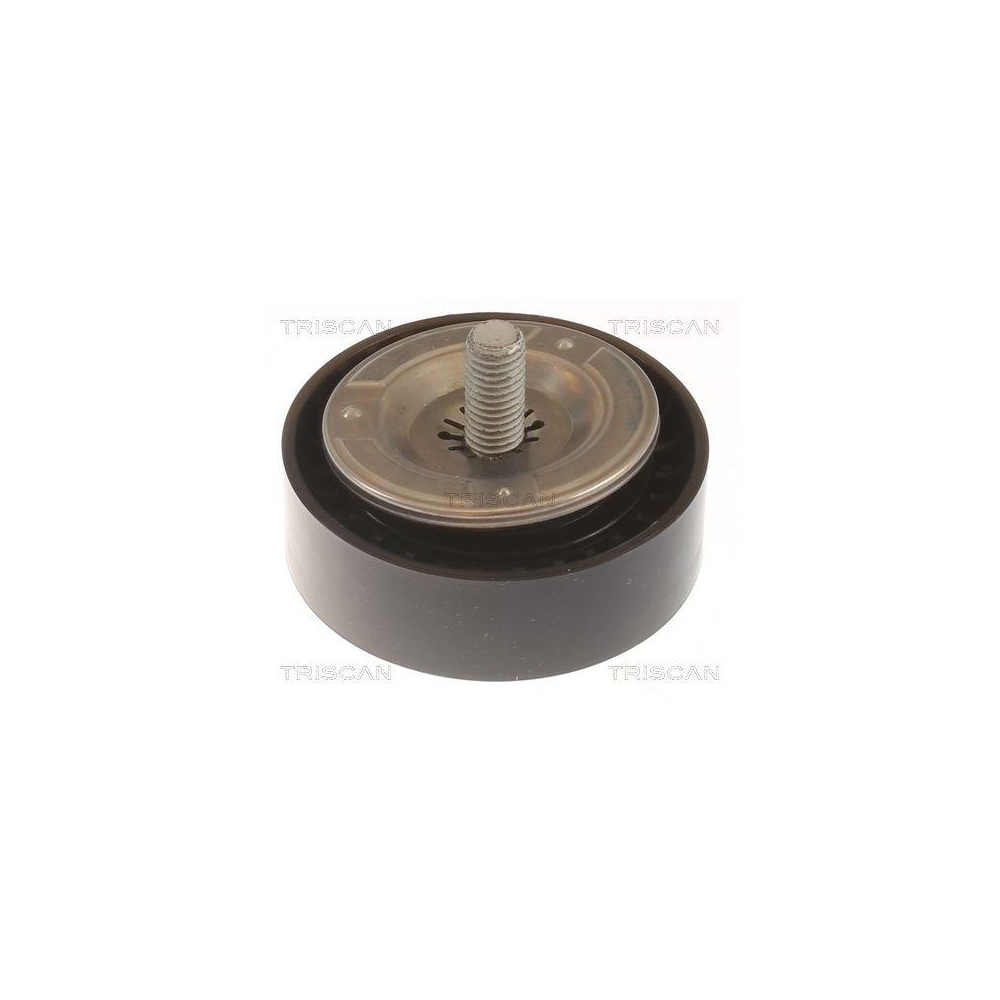 Umlenk-/F&uuml;hrungsrolle, Keilrippenriemen TRISCAN 8641 102048 f&uuml;r MERCEDES-BENZ