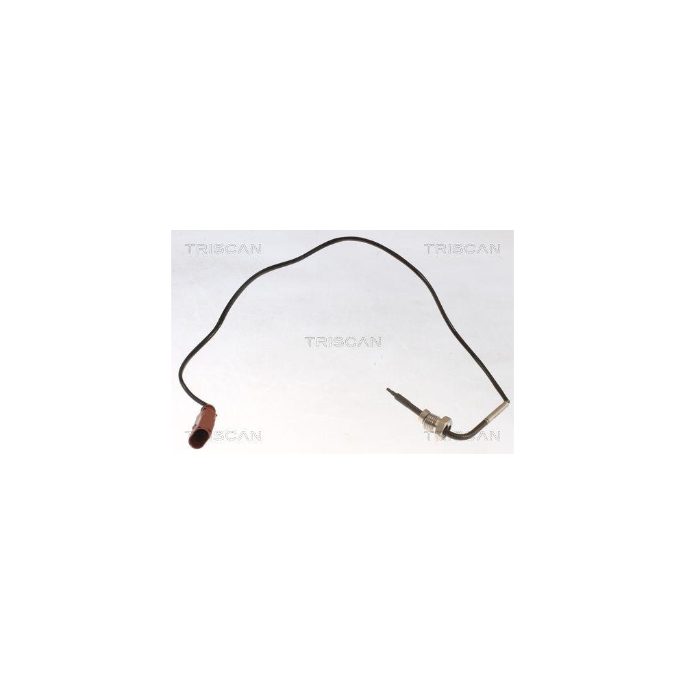 Sensor, Abgastemperatur TRISCAN 8826 29099 f&uuml;r VW