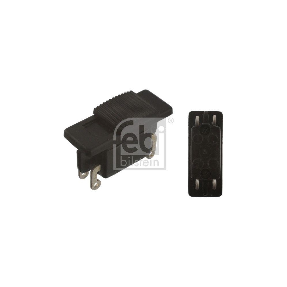 Schalter, Splitgetriebe FEBI BILSTEIN 05925 für SCANIA