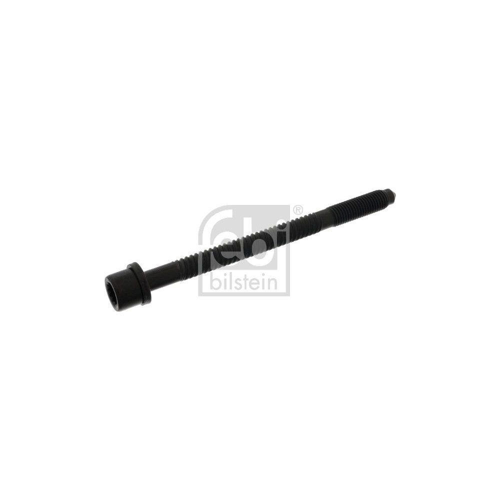 Zylinderkopfschraube FEBI BILSTEIN 01836 für AUDI SEAT VW