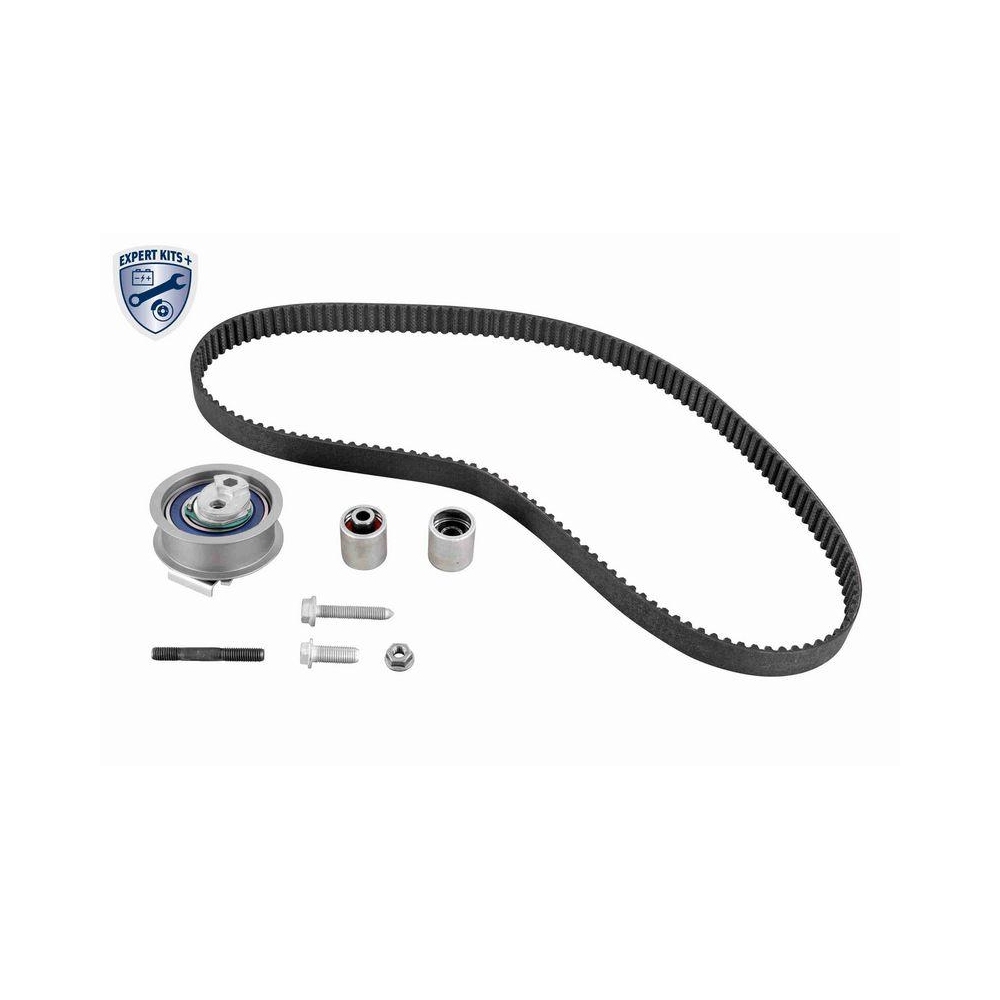 Zahnriemensatz VAICO V10-4233 EXPERT KITS + für AUDI SEAT SKODA VW VAG