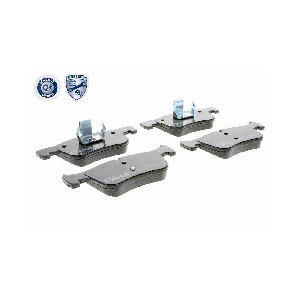 Bremsbelagsatz, Scheibenbremse VAICO V20-2471 Green Mobility Parts f&uuml;r BMW FORD