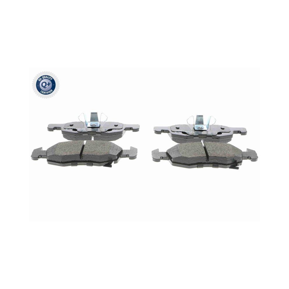Bremsbelagsatz, Scheibenbremse VAICO V40-1933 Q+, Erstausr&uuml;sterqualit&auml;t f&uuml;r FIAT