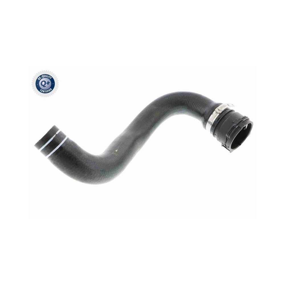 K&uuml;hlerschlauch VAICO V24-0822 Q+, Erstausr&uuml;sterqualit&auml;t f&uuml;r FIAT