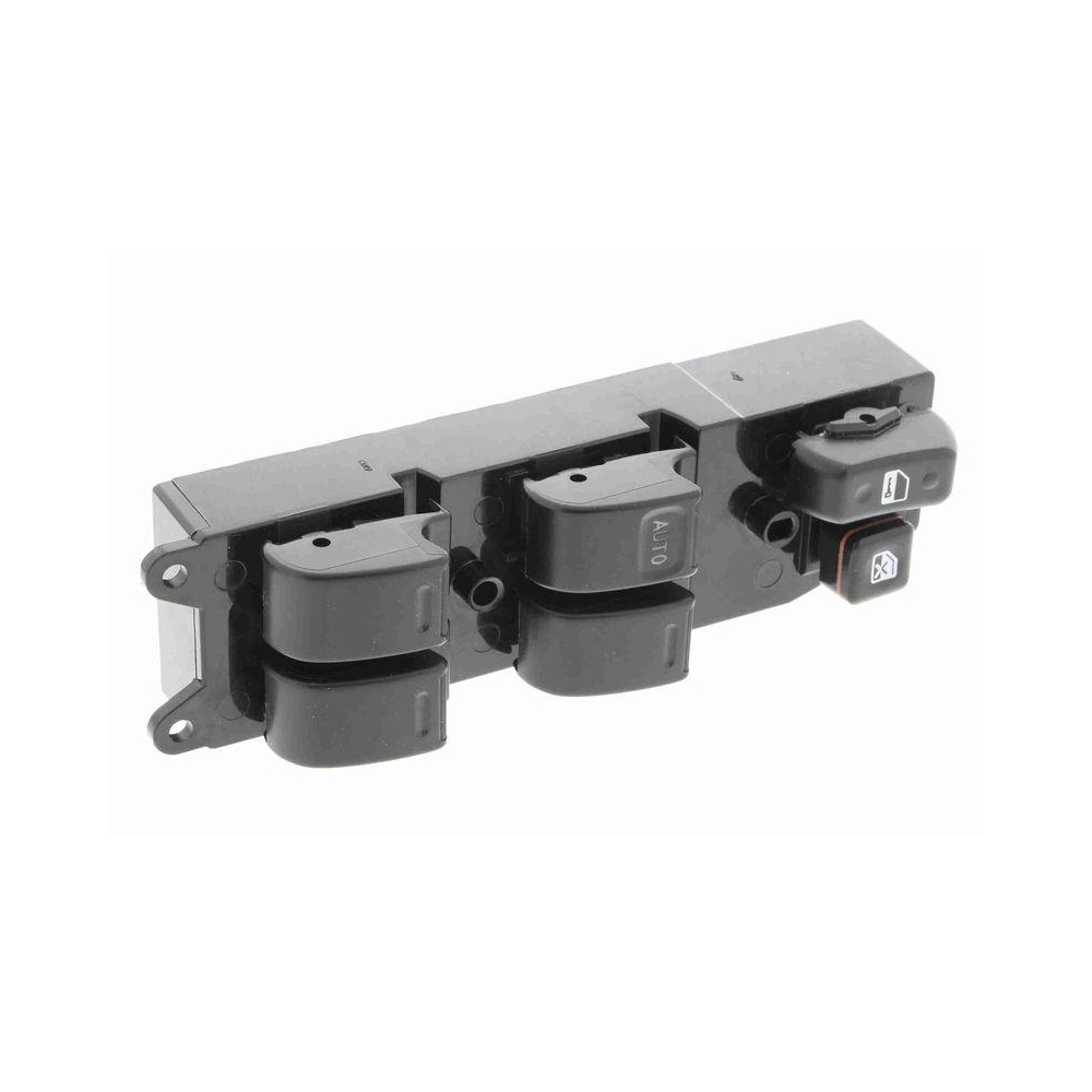 Schalter, Fensterheber VEMO V70-73-0020 Original VEMO Qualit&auml;t f&uuml;r TOYOTA, vorne