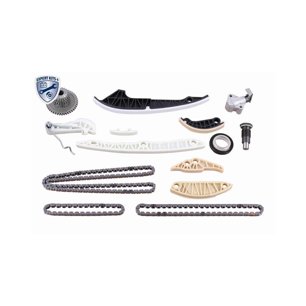 Steuerkettensatz VAICO V10-10024 EXPERT KITS + f&uuml;r VW VAG
