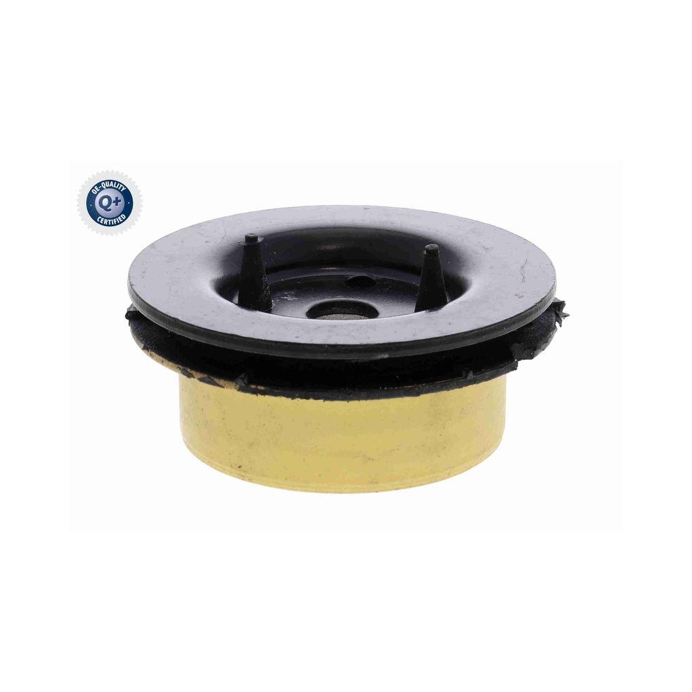 Lagerung, Automatikgetriebe VAICO V10-7884 Q+, Erstausrüsterqualität für AUDI