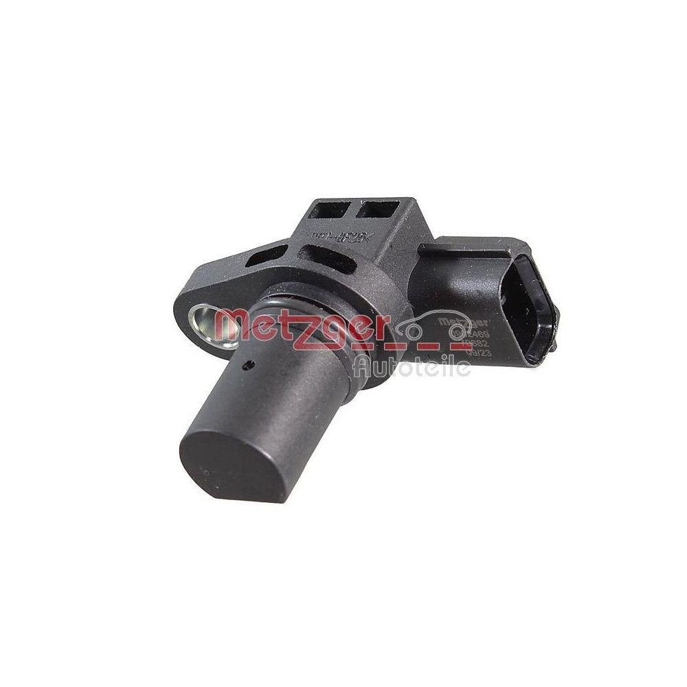 Impulsgeber, Kurbelwelle METZGER 0902469 f&uuml;r SMART
