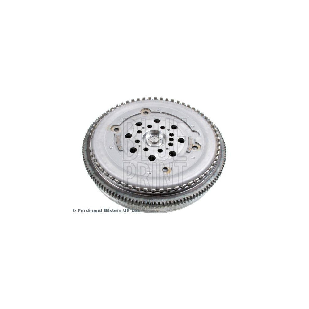 Schwungrad BLUE PRINT ADBP350011 für MERCEDES-BENZ