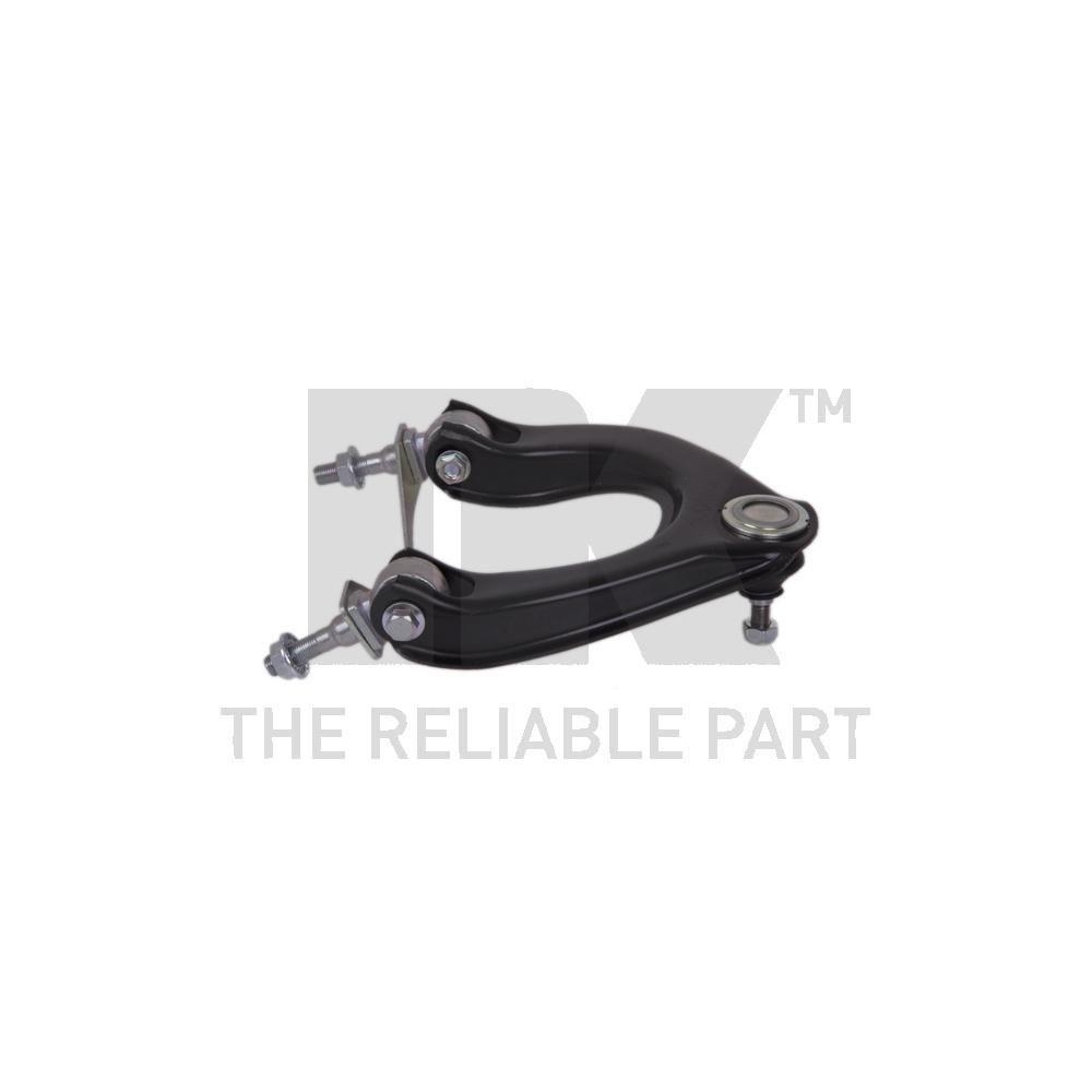 Lenker, Radaufhängung NK 5012612 für HONDA, Vorderachse rechts, oben