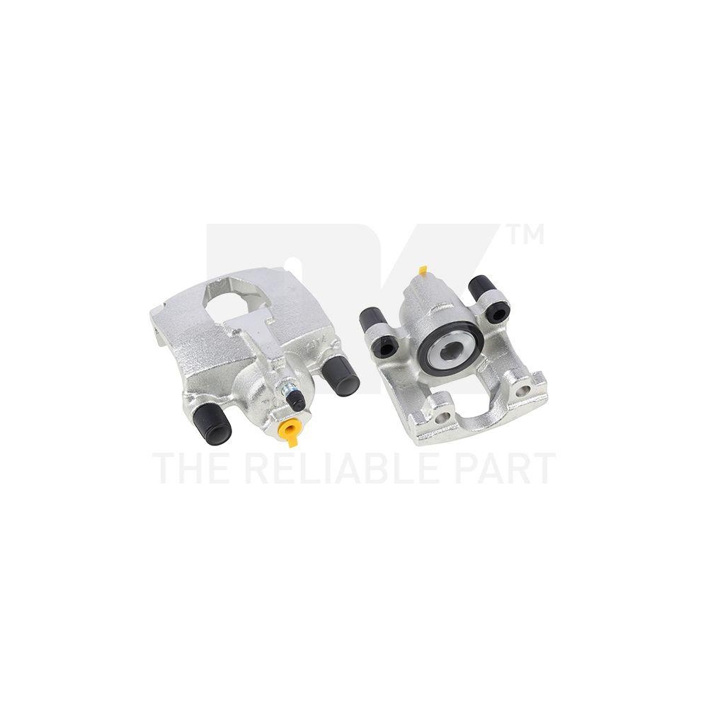 Bremssattel NK 219309 f&uuml;r CHRYSLER, Hinterachse, Hinterachse links