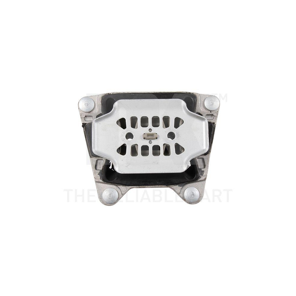 Lagerung, Automatikgetriebe NK 59747011 f&uuml;r AUDI, Vorderachse