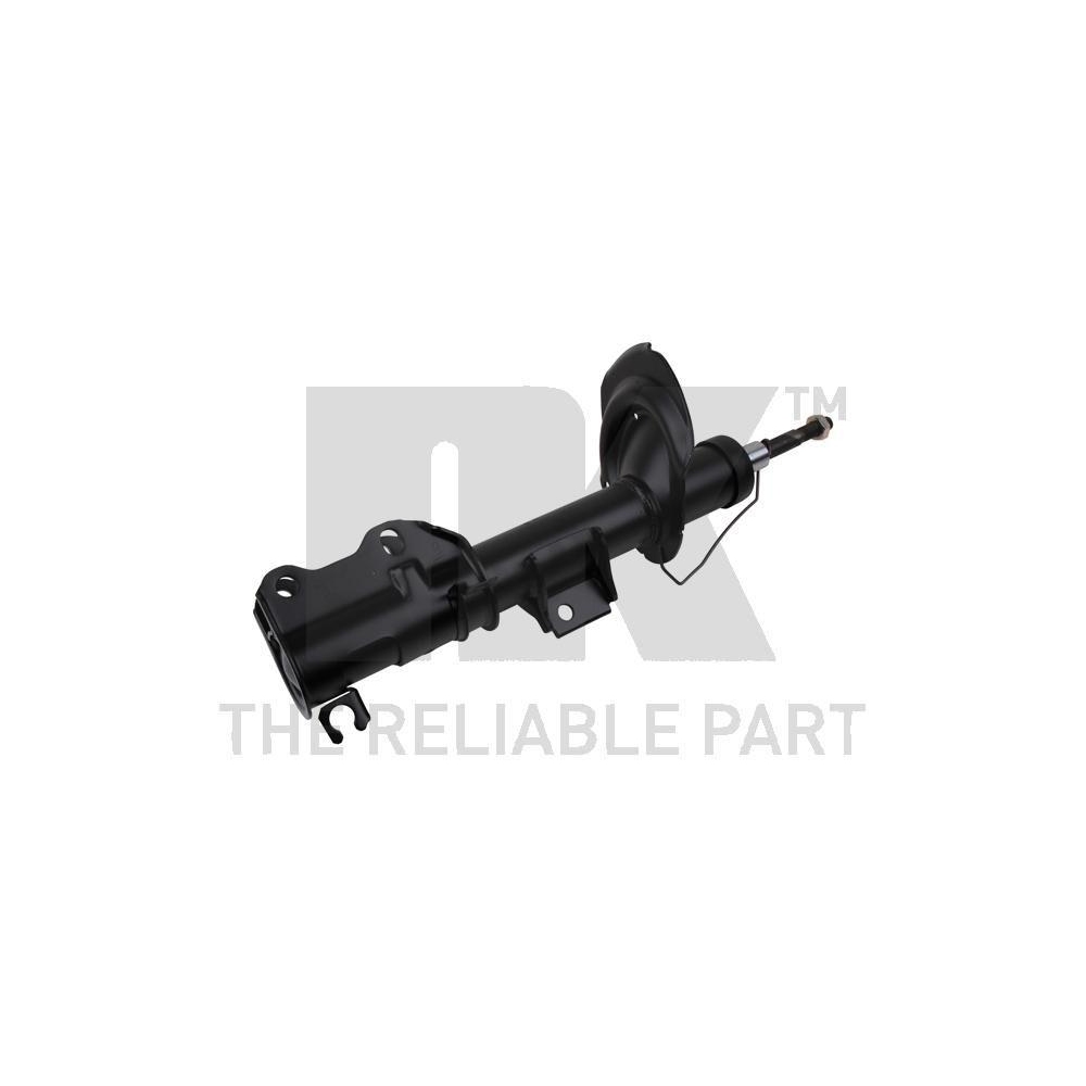 Sto&szlig;d&auml;mpfer NK 65333326 f&uuml;r MERCEDES-BENZ, Vorderachse