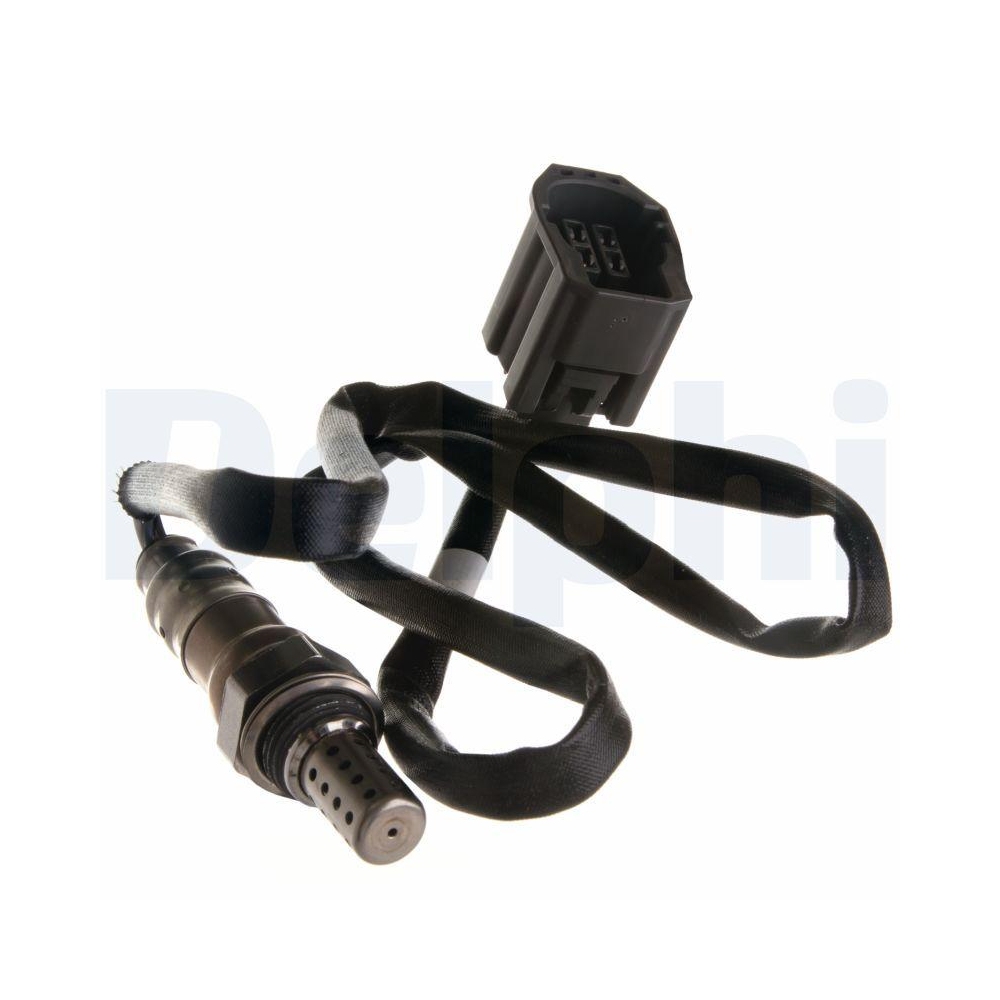 DELPHI ES20390-12B1 Lambdasonde f&uuml;r MAZDA, nach Katalysator